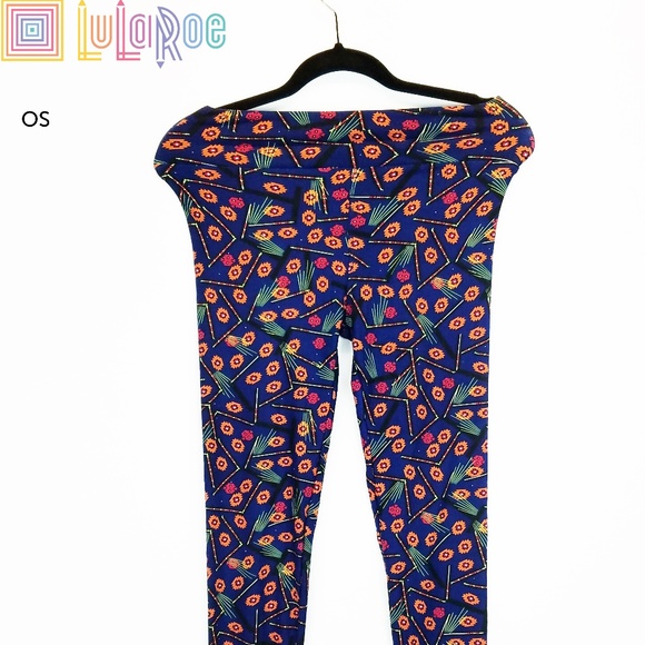 Legging - Picture 1 of 4